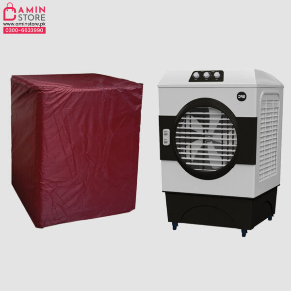 ACC-39 - Waterproof, Dustproof, Heatproof Printed Air Cooler Cover