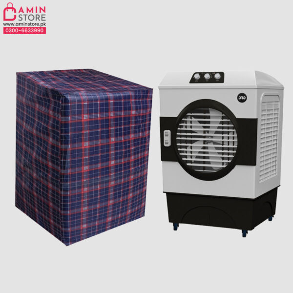 ACC-44 - Waterproof, Dustproof, Heatproof Printed Air Cooler Cover