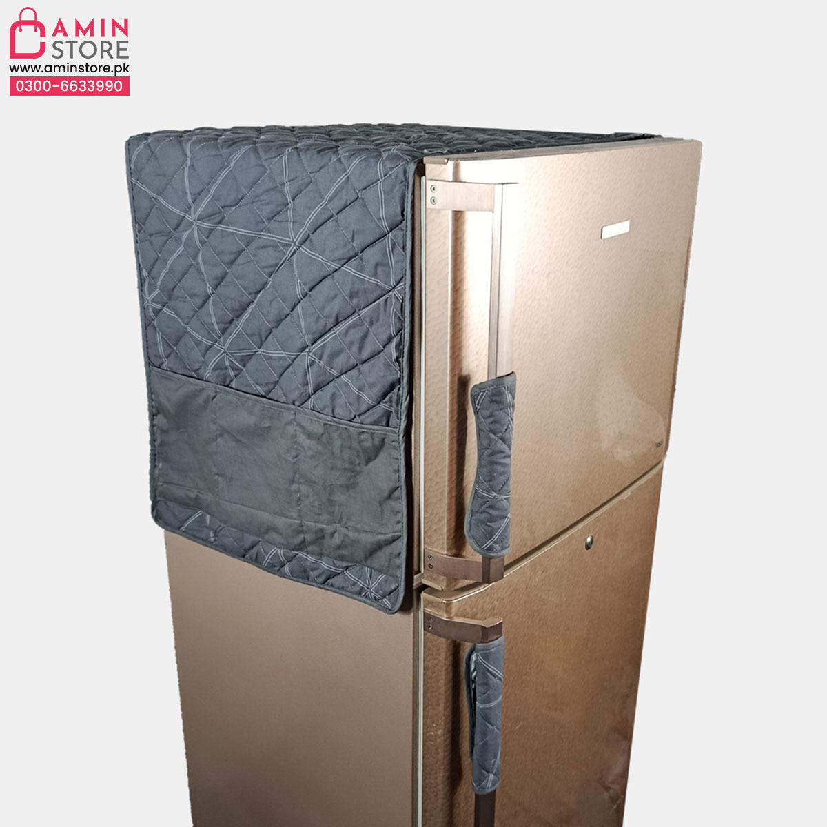 FC-33 - Printed Fridge Top Cover