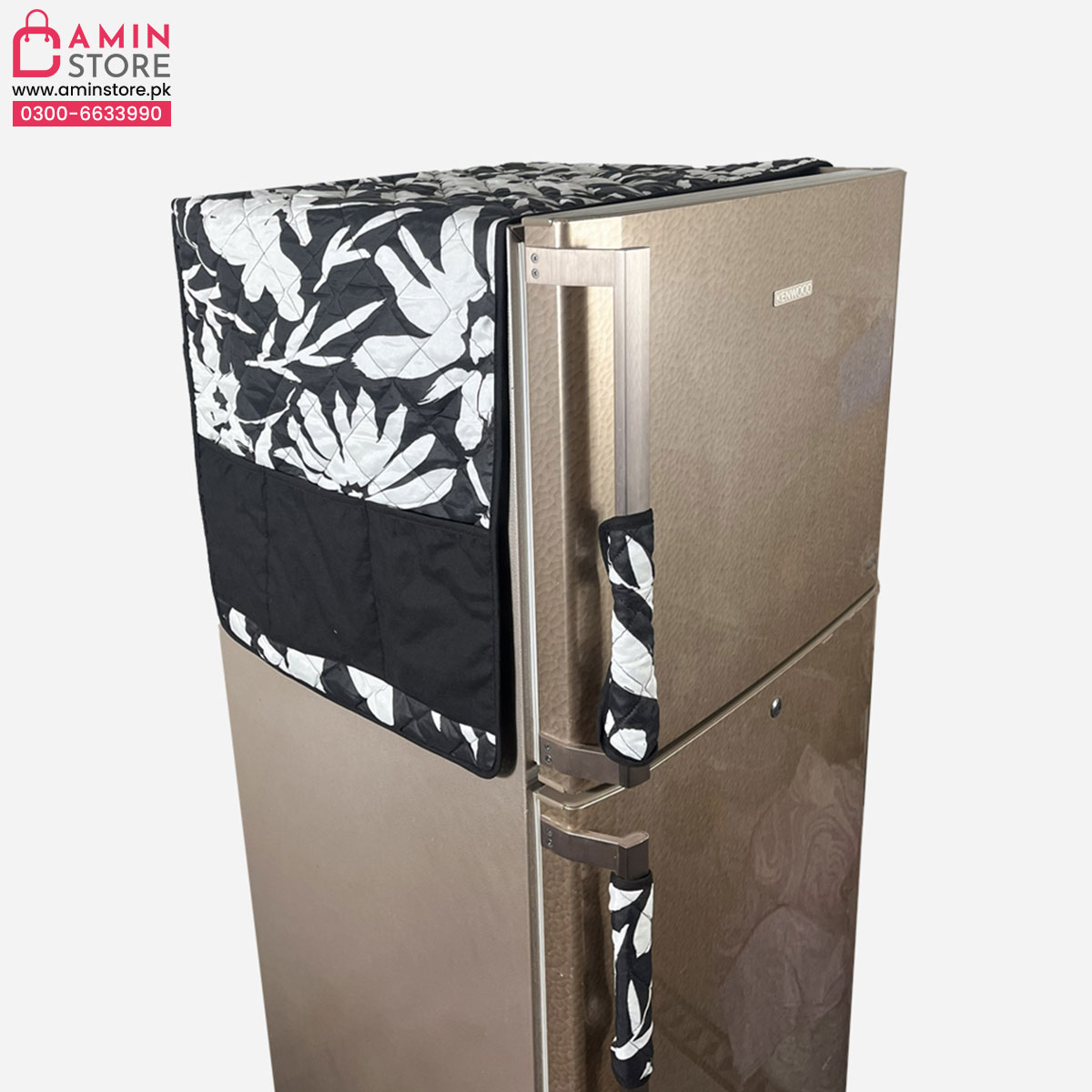 FC-41 - Printed Fridge Top Cover