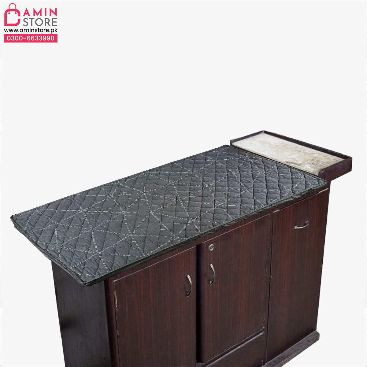 IS-33 - Ironing Stand Cover