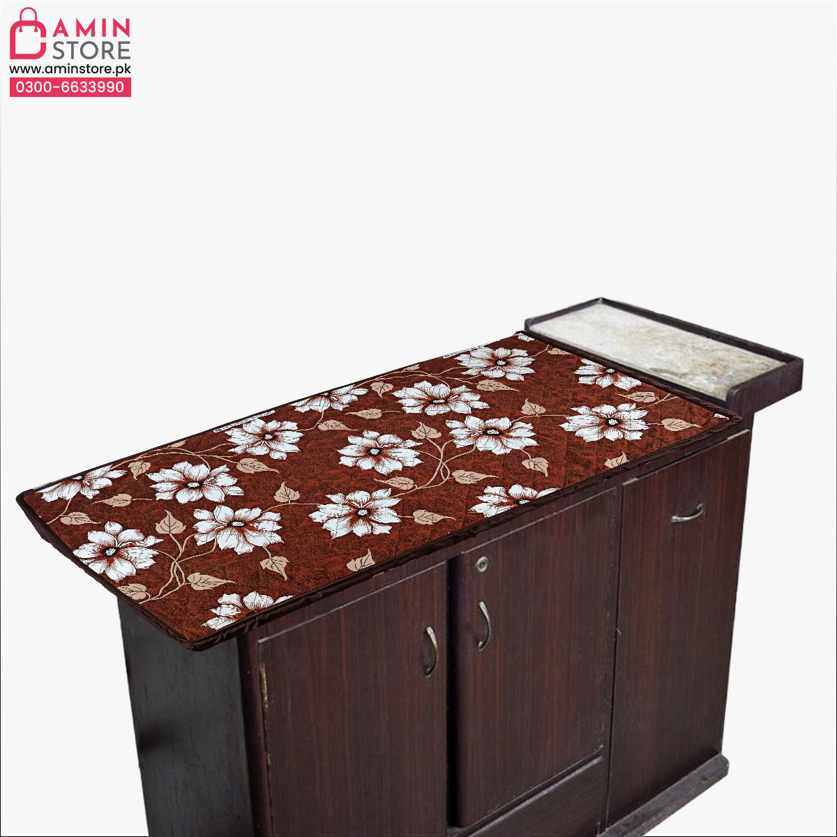 IS-34 - Ironing Stand Cover