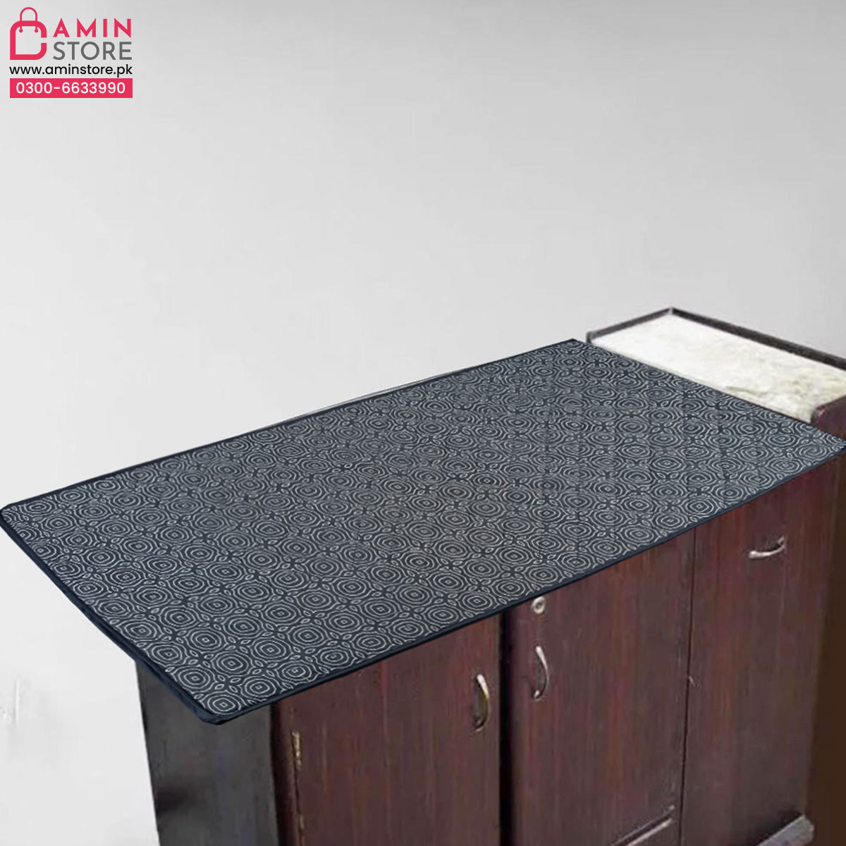 IS-35 - Ironing Stand Cover