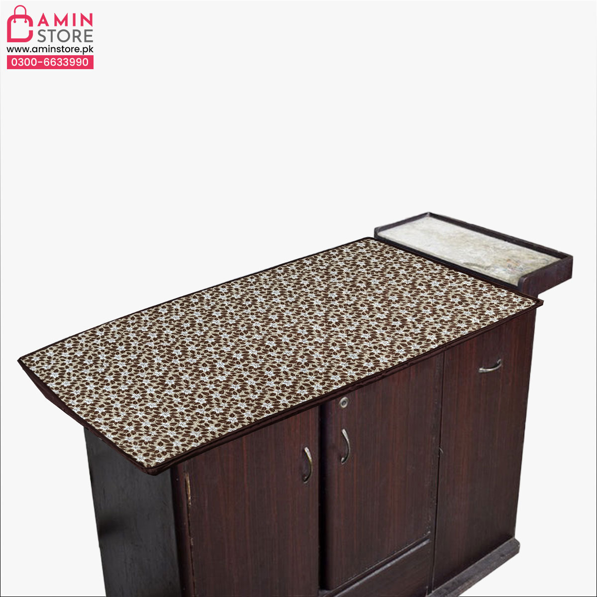 IS-36 - Ironing Stand Cover