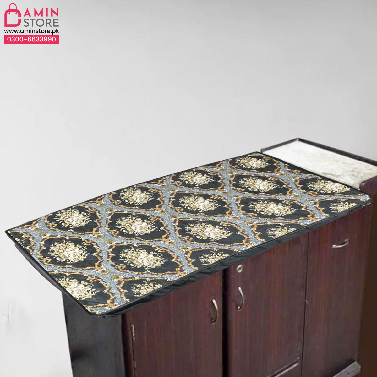 IS-37 - Ironing Stand Cover