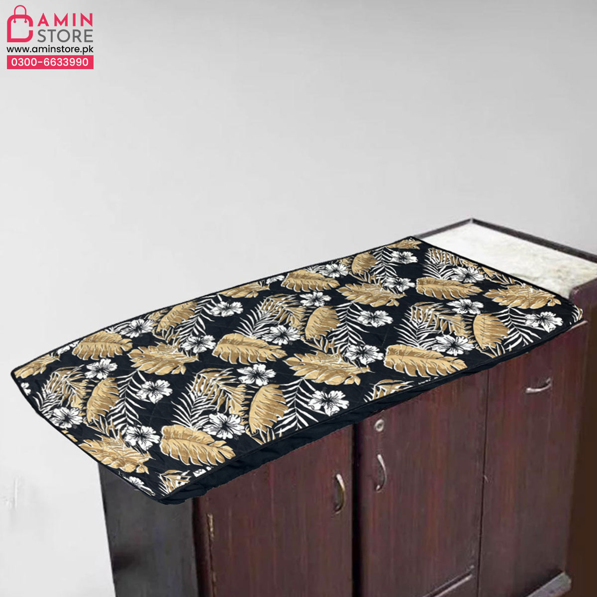 IS-40 - Ironing Stand Cover