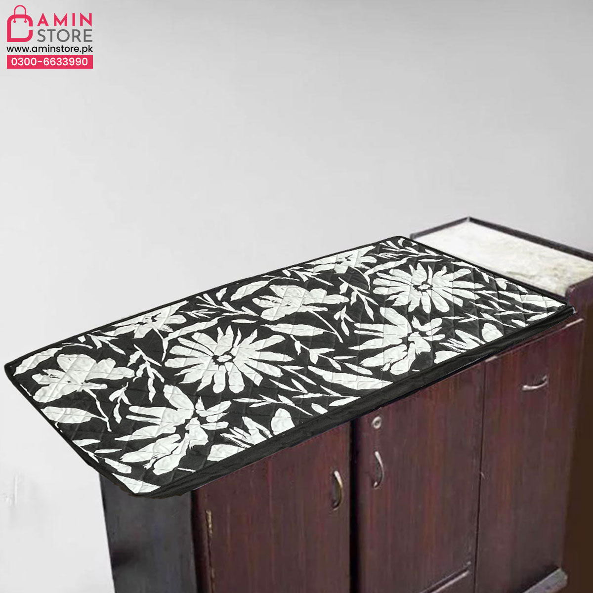 IS-41 - Ironing Stand Cover