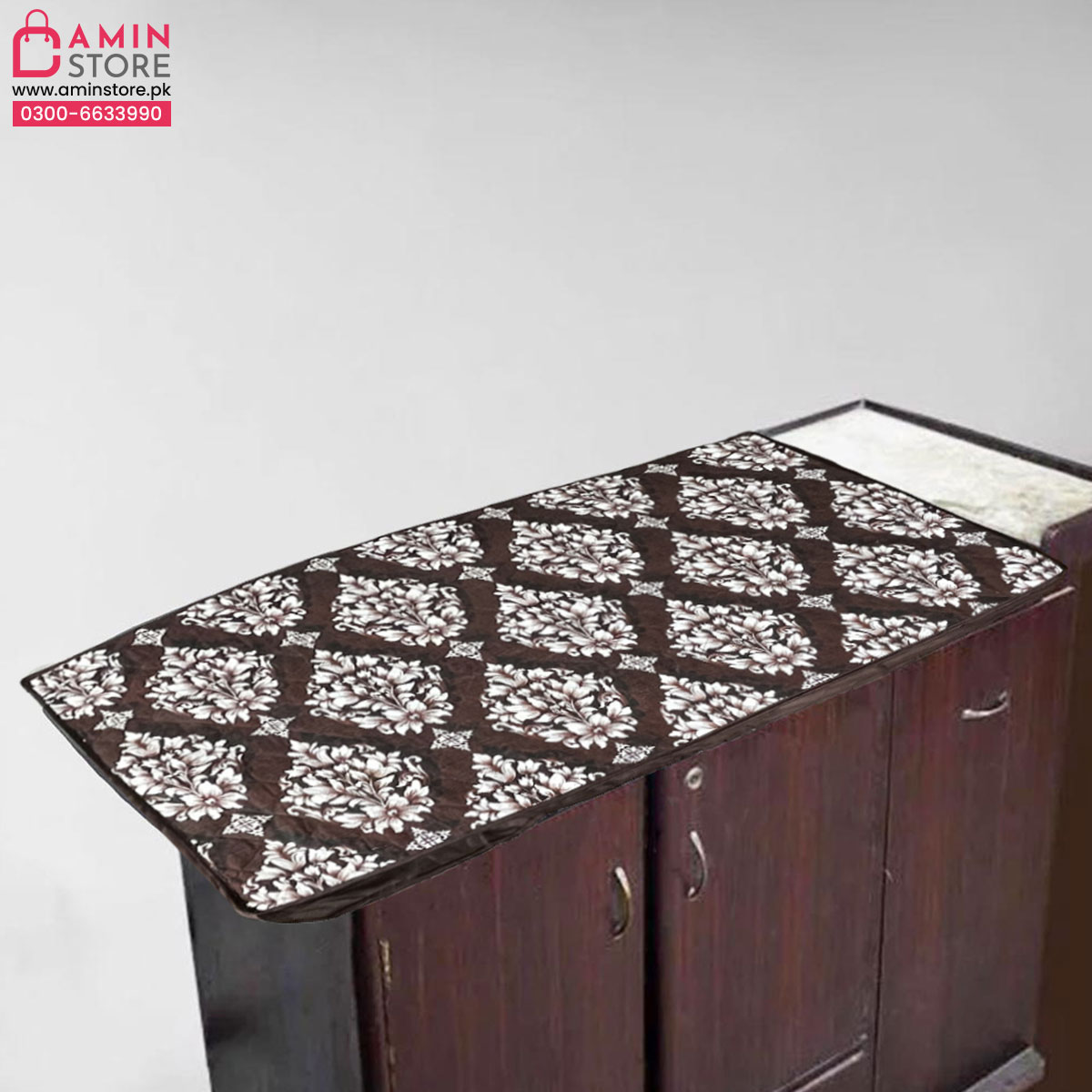 IS-42 - Ironing Stand Cover