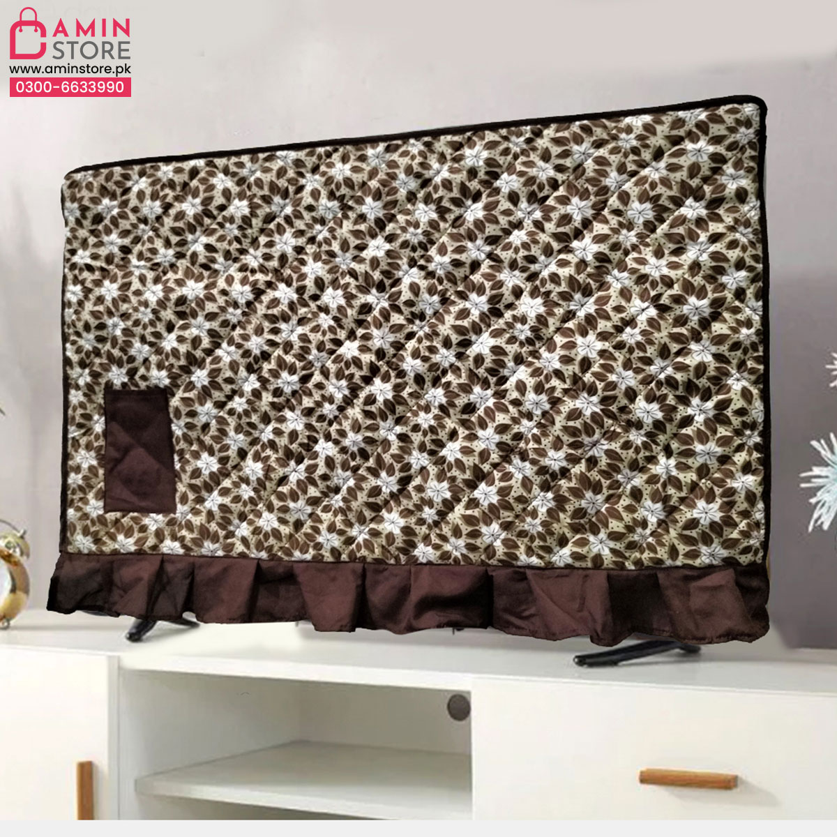 LED-36 - LED/LCD Quilted TV Covers