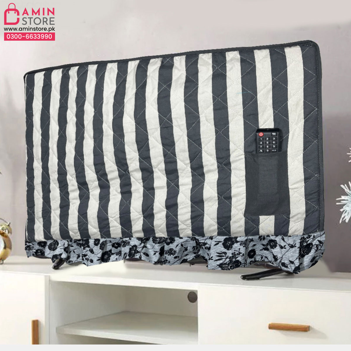 LED-39 - LED/LCD Quilted TV Covers