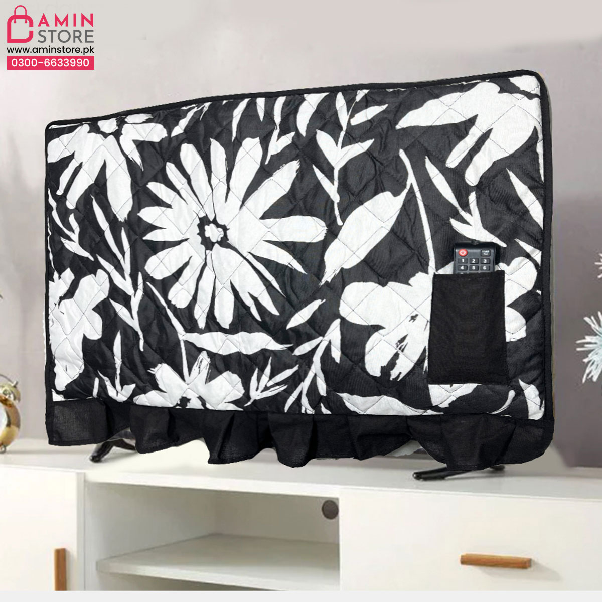 LED-41 - LED/LCD Quilted TV Covers