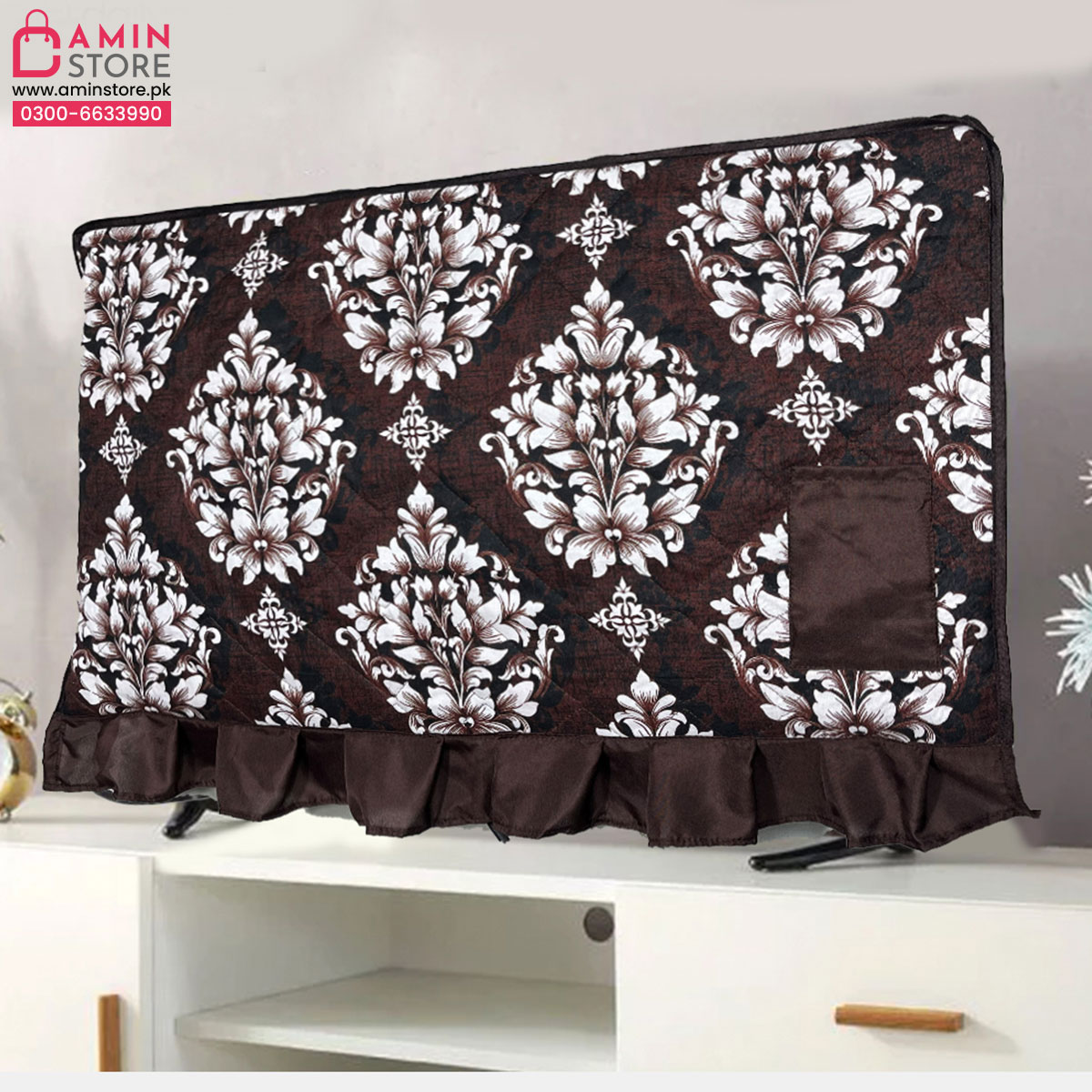 LED-42 - LED/LCD Quilted TV Covers